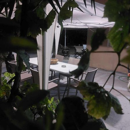 Lacasadirigas Lefkáda Exteriér fotografie