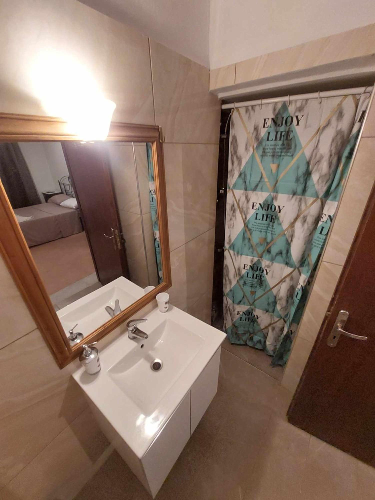 Lacasadirigas Lefkáda Exteriér fotografie
