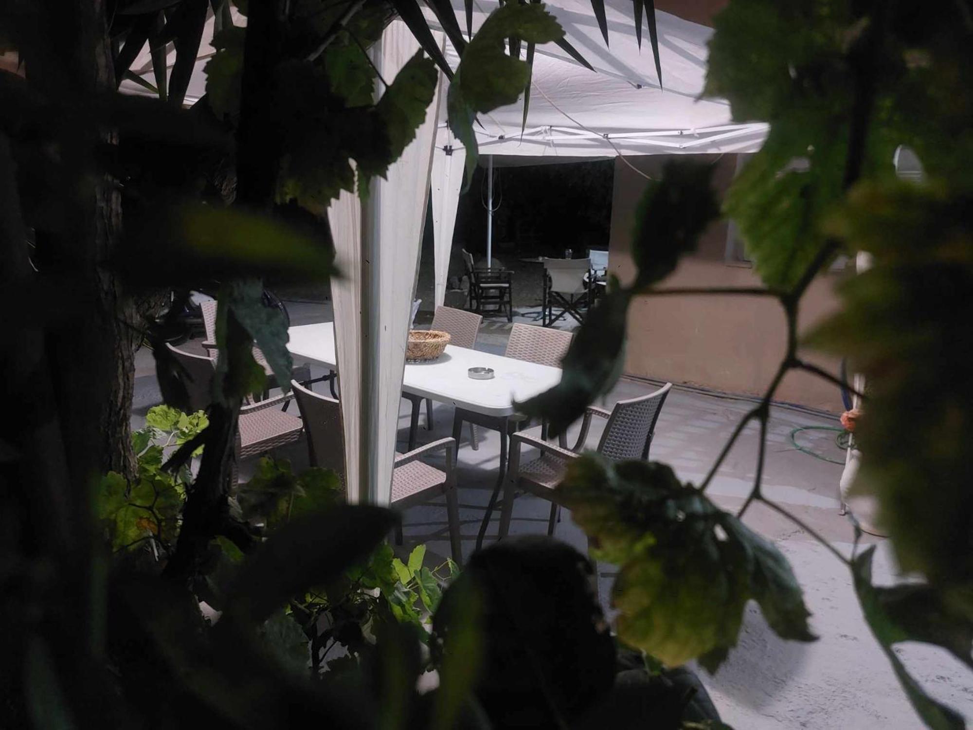 Lacasadirigas Lefkáda Exteriér fotografie
