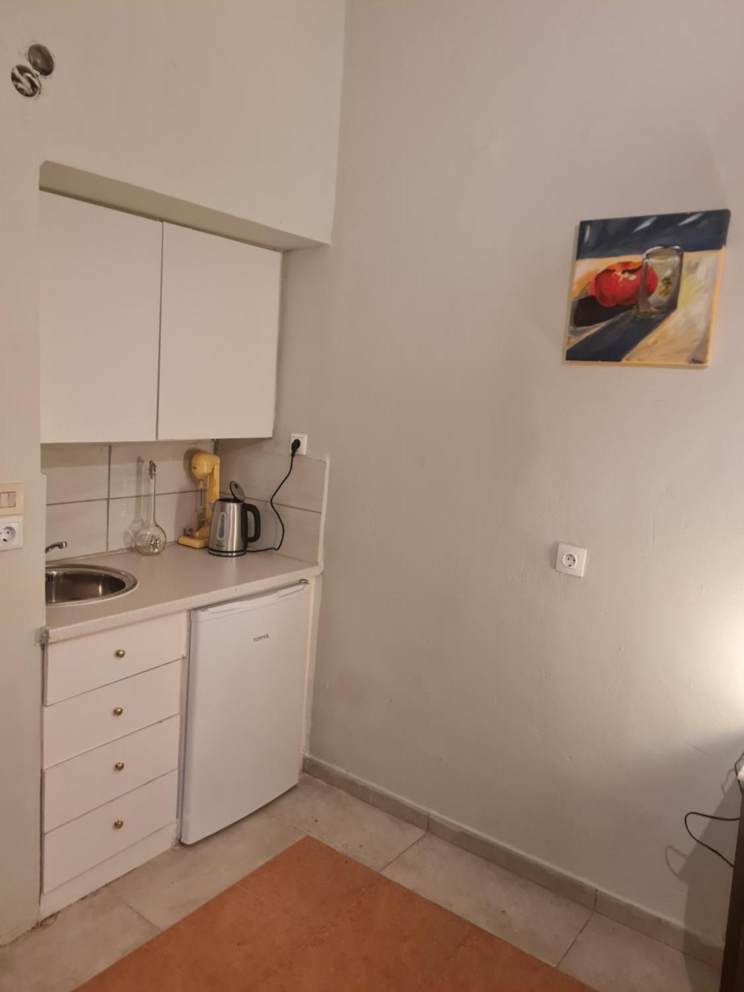 Lacasadirigas Lefkáda Exteriér fotografie