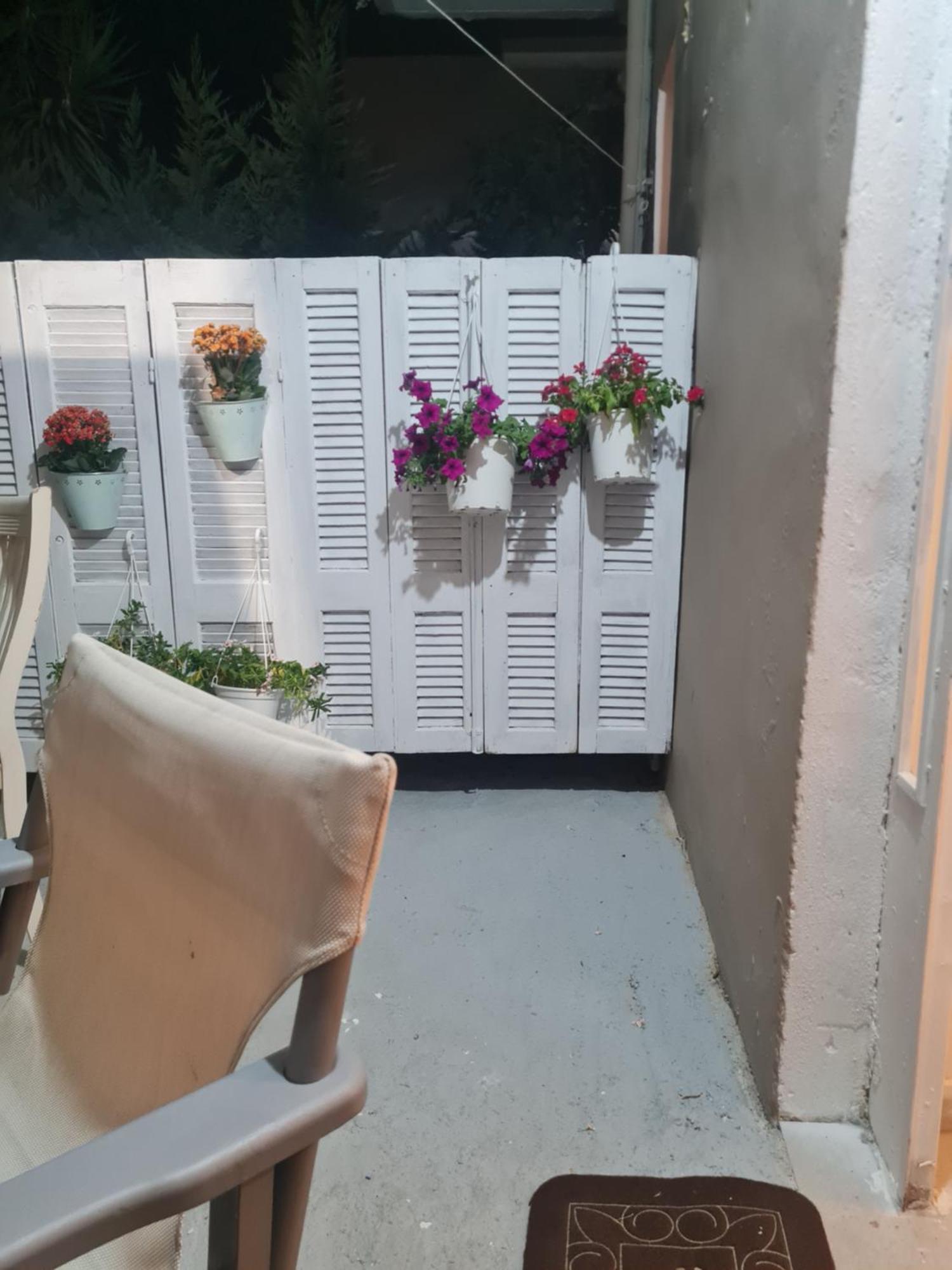 Lacasadirigas Lefkáda Exteriér fotografie